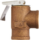 0342691 30 Psi Pressure Relief Valve  Bronze  3 4  335 M2-030