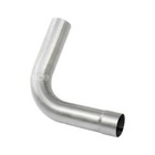 2    Inch Custom Exhaust Tubing Mandrel Bend Pipe Straight U-bend 90   Kit 8pcs
