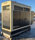 155 Kw Kohler   John Deere Diesel Generator - 6 8l 6 Cyl  - 106 Hours - 2009