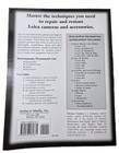 Leica Camera Repair Handbook Thomas Tomosy 1999 1st Edition Repair Guide