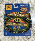 Survivor 49 Merge Tribe Buff New On Card