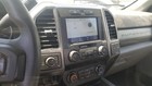 22 Ford F350 Super Duty Radio Audio Display Screen 8  Kc3t18b955sa