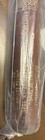 1946 Kenesaw M  Landis Hof Bat      Louisville Slugger Ltd Ed  62 500 Cooperstown