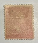 Us Postage Scott 265 Mint 2-cent Washington  Well Centered Type 1  Hinged