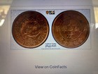 1906 Chinese 10 Cash Pcgs Cleaned Vf Detail China Hunan Y-10h 3