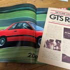 Nissan Skyline R31 Gts Catalog With Tech Features  2-door Sports Coupe  Used