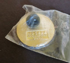 Nra Foundation 2011 Pittsburgh Hat Lapel Gun Pin National Rifle Association Colt