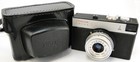     Cla d     1991  Smena-8m Russian Soviet Ussr Lomography Lomo Compact 35mm Camera
