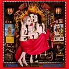 Jane s Addiction Ritual De Lo Habitual Banner 3x3 Ft Fabric Poster Tapestry Flag