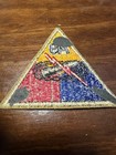 Vintage Us Army 749th Armored Battalion Patch