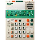 Teenage Engineering Ep40 Riddim Sampler Composerep2350 Ting Handheld Mic G1n