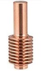 220669 Electrodes 10pcs   220671 Tips 10pcs Fit 45 Plasma Consumables Cut Torch