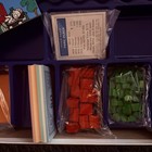 Monopoly Deluxe Anniversary Edition Parker Unused - All Components Still Sealed 