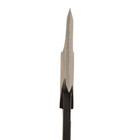 Estwing Edba Black Eagle Double Bit Axe  Genuine Leather Grip  Black Nylon Sheat