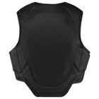 Icon Softcore Adult Mens Field Armor Street Racing Motorcycle Riding Vest