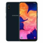 Samsung Galaxy A10e Sm-a102u  factory Unlocked  32gb Gsm Smartphone Open Box  A 