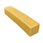 Big Horn 8  X 1 5  X 1 5  Abrasive Sanding Belt Cleaning Sticks Cleaner - 19544