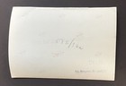 Wwii German Photo Lw Gfm Erhard Milch W  Hptm Hans-joachim Marseille  N  Africa