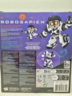 Wowwee Mini Robosapien Interactive Robot Figure Electronic Toy New In Box