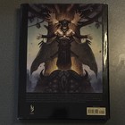 The Art Of Brom Hardcover 1st Edition 2013
