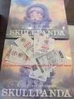 Authentic Skullpanda L impressionnisme Series Plush Doll Blindbox Confirmedcolor