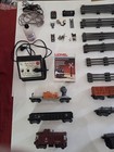 Vintage 1952 Lionel O Post War 2189ws Trans Continental Set W  Cars Track   More