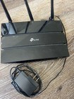 Tp-link Archer A7 Ac1750 Wireless Dual-band Gigabit Router - Tested  Fully Works