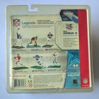 New 2005 Mcfarlane Toys Nfl Legends Troy Aikman Dallas Cowboys 6  Action Figure