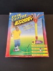 Brand New Sealed Vintage 2000 Spin Copter Stomp Rocket Toy Version 2 D l Vtg