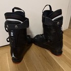 Atomic Hawx Magna 110 Mens Ski Boots 26 26 5   Red black   Used