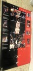 Chicago Bulls 1984-96 Michael Jordan Era Poster 36x22 It s The Drive  2