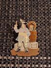 2006 Disney Pirates Of The Caribbean Legend Of The Golden Pins Le 1250 Pin