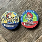Toy Story Magic Towel Souvenir Set 11 5 X 11 5     Expands In Water Woody Jessie