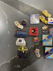 Rotary International Pins Bundle  japan Youth Exchange san Antonio california    