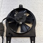 2008-2019 Bmw F 800 Gs Fan Cooler 77483 Oem Radiator Fan Blower