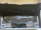 Epson Workforce Ds-40 Wireless Portable Color Document Scanner  