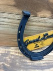 Vintage 50 s Hopalong Cassidy-branded Good Luck Horseshoe