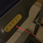 Safety Key For Treadmill Dual Insert Piece Exercise Safety Long Service Life