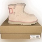 Ugg Women s Bailey Buckle Boots Size 7