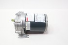 Dayton 1lpp4a Gearmotor 30rpm 1 4hp 115v-ac 1ph