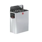 Harvia The Wall Mounted Sw45 Stainless Steel 4 5kw Sauna Heater For Dry Sauna Ro