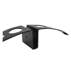 1 2  Spider Feet Sign Holder Pvc Foam Board Stand Corrugated Plastic 2 Pcs