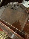 Stunning Oak Steinway sons Model B Fully  Restored  Simply Jaw Dropper    