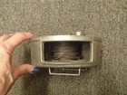 Klein Tools Tie Wire Reel Lightweight Aluminum 27400 Usa