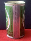 Vintage Beer Can Carlsberg Lager Beer Steel Can Pull Tab Empty Copenhague