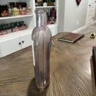 Palace Bar Hc Harrison Prop Kinston Nc Flask 
