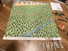 New  Carta Bella  The Great Outdoors Collection Scrapbook Kit  4 Extra Pages