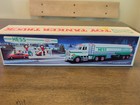 1990 Hess Toy Tanker Truck     New In Original Box