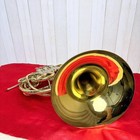 Holton H378 Full Double Horn