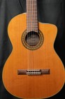 Takamine Classical Nylon String Guitar Model Tc132sc 